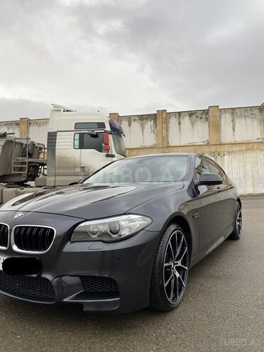 BMW 528 2015, 163,500 km - 2.0 l - Bakı
