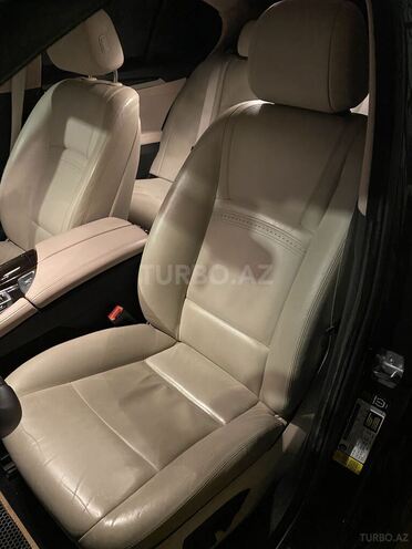 BMW 528 2015, 163,500 km - 2.0 l - Bakı