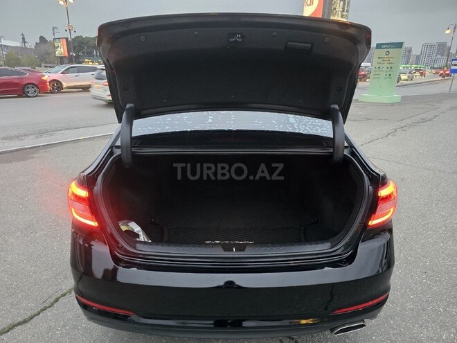 Hyundai Sonata 2016, 253,482 km - 1.7 l - Bakı