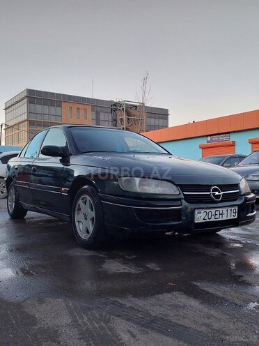 Opel Omega 1996, 380,000 km - 2.0 l - Sumqayıt
