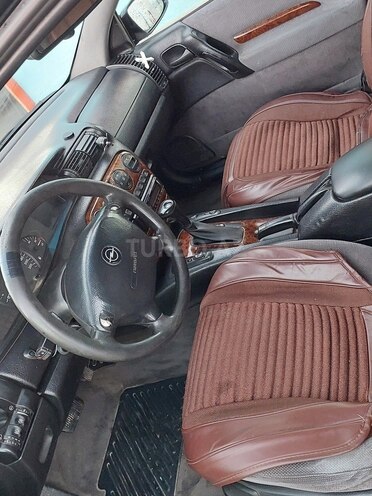 Opel Omega 1996, 380,000 km - 2.0 l - Sumqayıt