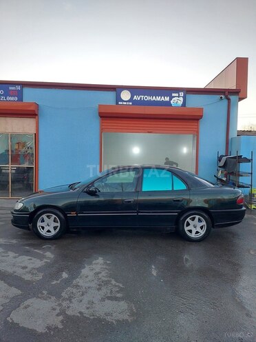 Opel Omega 1996, 380,000 km - 2.0 l - Sumqayıt