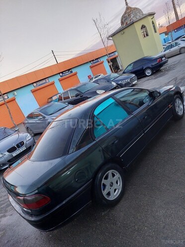 Opel Omega 1996, 380,000 km - 2.0 l - Sumqayıt