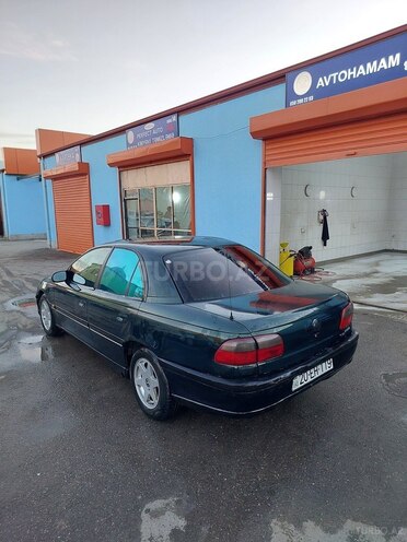 Opel Omega 1996, 380,000 km - 2.0 l - Sumqayıt
