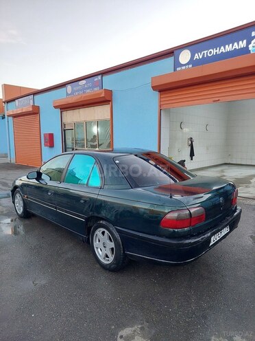 Opel Omega 1996, 380,000 km - 2.0 l - Sumqayıt