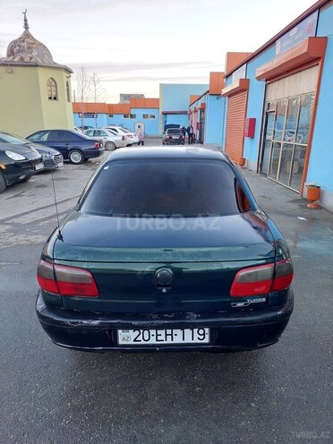 Opel Omega 1996, 380,000 km - 2.0 l - Sumqayıt