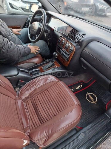 Opel Omega 1996, 380,000 km - 2.0 l - Sumqayıt