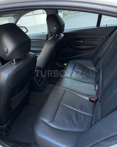 BMW 328 2014, 94,500 km - 2.0 l - Bakı
