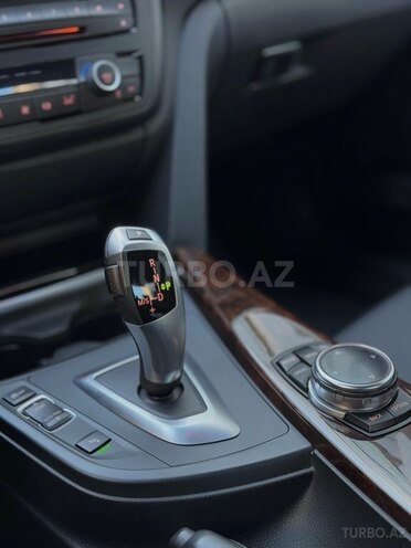 BMW 328 2014, 94,500 km - 2.0 l - Bakı