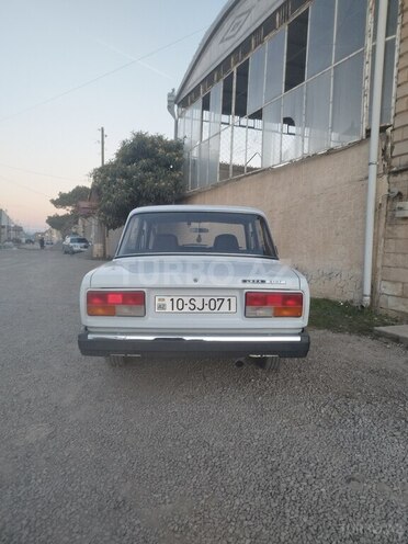 LADA (VAZ) 2107 2009, 95,000 km - 1.6 l - Şəmkir