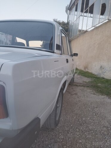LADA (VAZ) 2107 2009, 95,000 km - 1.6 l - Şəmkir