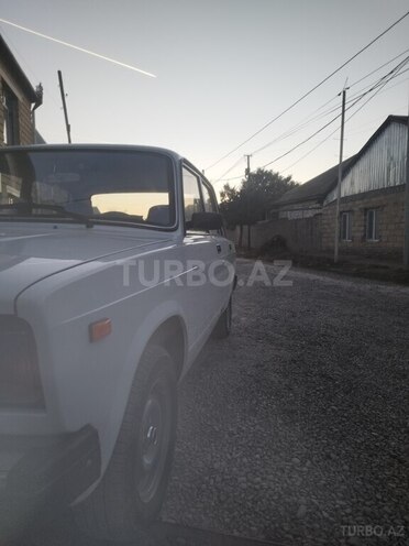 LADA (VAZ) 2107 2009, 95,000 km - 1.6 l - Şəmkir