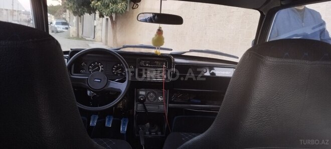 LADA (VAZ) 2107 2009, 95,000 km - 1.6 l - Şəmkir