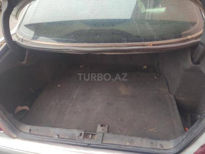 Mercedes E 220 d 2000, 400,000 km - 2.2 l - Bakı