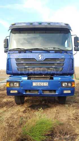 Shacman SX3314DT366 2011, 250,000 km - 9.7 л - Bakı