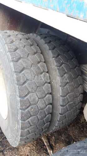 Shacman SX3314DT366 2011, 250,000 km - 9.7 л - Bakı