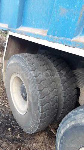 Shacman SX3314DT366 2011, 250,000 km - 9.7 л - Bakı