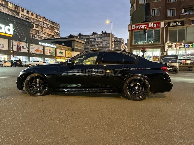 BMW 328 2015, 140,000 km - 2.0 л - Bakı