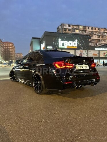 BMW 328 2015, 140,000 km - 2.0 л - Bakı