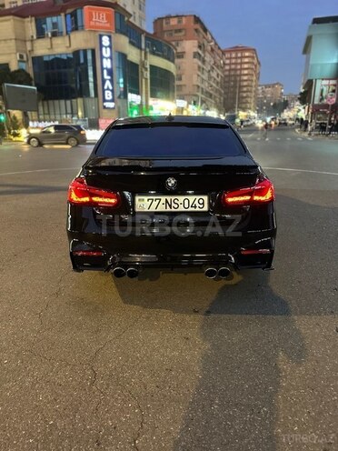 BMW 328 2015, 140,000 km - 2.0 л - Bakı