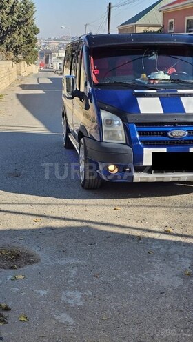 Ford Transit 2008, 250,000 km - 2.2 л - Bakı