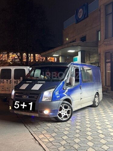 Ford Transit 2008, 250,000 km - 2.2 л - Bakı