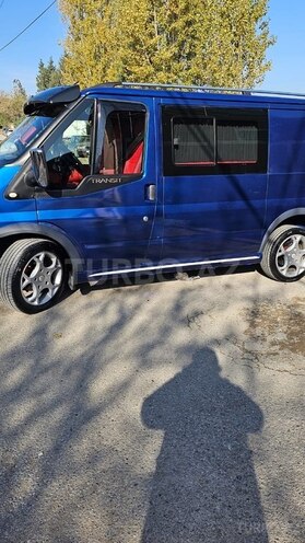Ford Transit 2008, 250,000 km - 2.2 л - Bakı