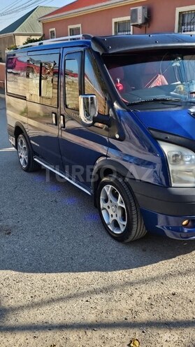Ford Transit 2008, 250,000 km - 2.2 л - Bakı