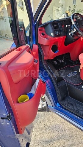 Ford Transit 2008, 250,000 km - 2.2 л - Bakı