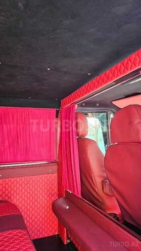 Ford Transit 2008, 250,000 km - 2.2 л - Bakı