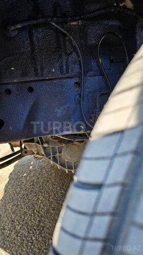 Ford Transit 2008, 250,000 km - 2.2 л - Bakı