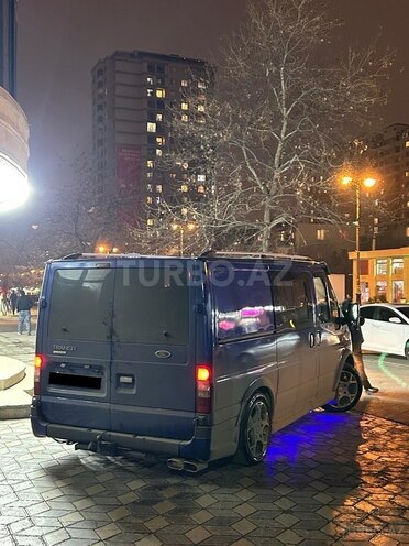 Ford Transit 2008, 250,000 km - 2.2 л - Bakı