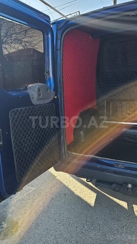 Ford Transit 2008, 250,000 km - 2.2 л - Bakı