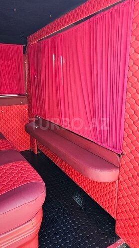 Ford Transit 2008, 250,000 km - 2.2 л - Bakı