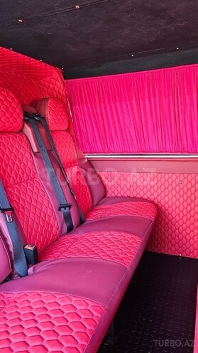 Ford Transit 2008, 250,000 km - 2.2 л - Bakı