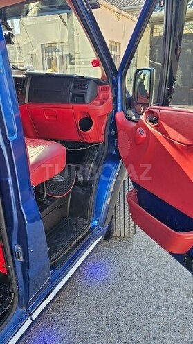 Ford Transit 2008, 250,000 km - 2.2 л - Bakı