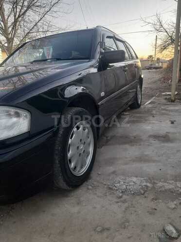 Mercedes C 200 1998, 338,000 km - 2.0 л - Yevlax