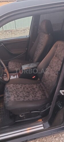 Mercedes C 200 1998, 338,000 km - 2.0 л - Yevlax