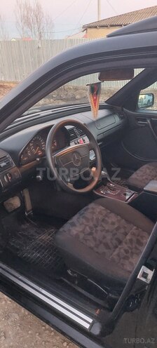 Mercedes C 200 1998, 338,000 km - 2.0 л - Yevlax