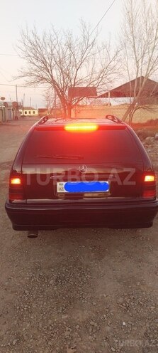 Mercedes C 200 1998, 338,000 km - 2.0 л - Yevlax