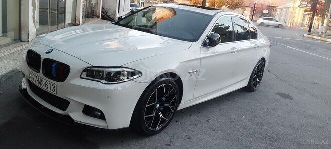BMW 520-3