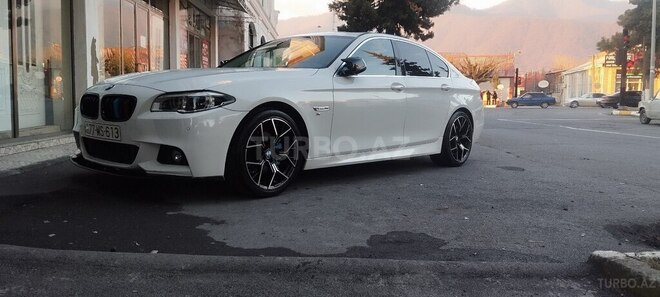 BMW 520-4
