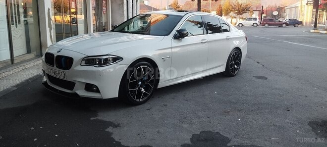 BMW 520-6