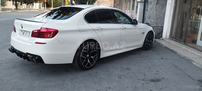 BMW 520-8