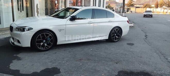 BMW 520-7