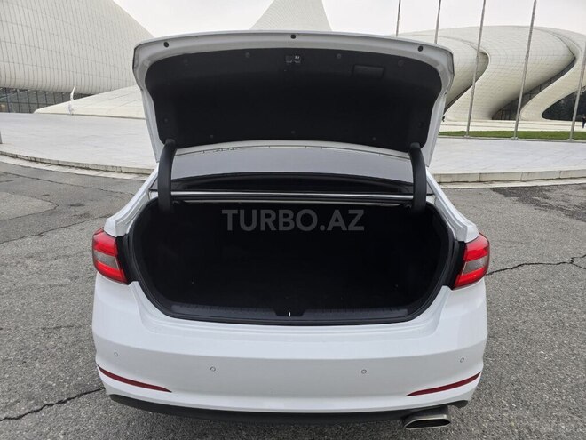 Hyundai Sonata 2016, 243,914 km - 1.7 l - Bakı