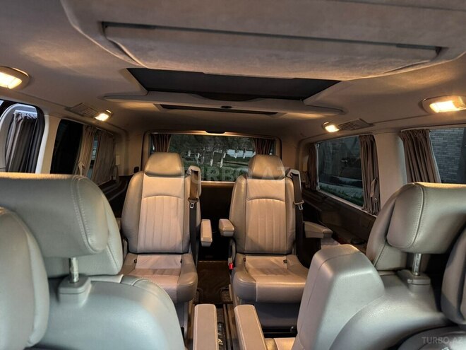 Mercedes Viano 2012, 82,919 km - 3.5 l - Bakı