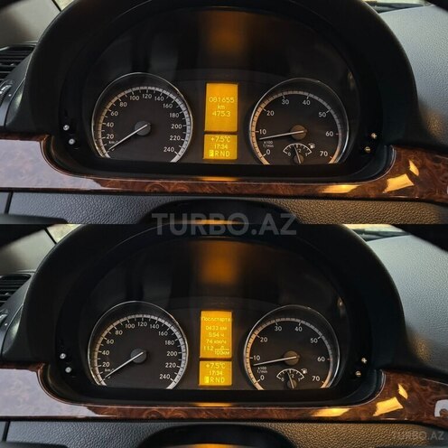 Mercedes Viano 2012, 82,919 km - 3.5 l - Bakı