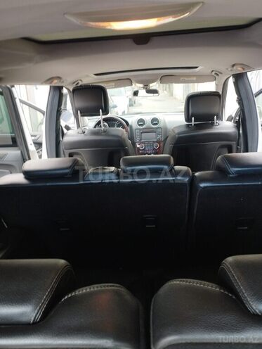 Mercedes GL 450 4MATIC 2010, 226,000 km - 4.7 l - Bakı