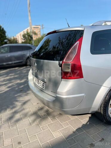 Renault Megane 2007, 332,426 km - 1.5 l - Bakı